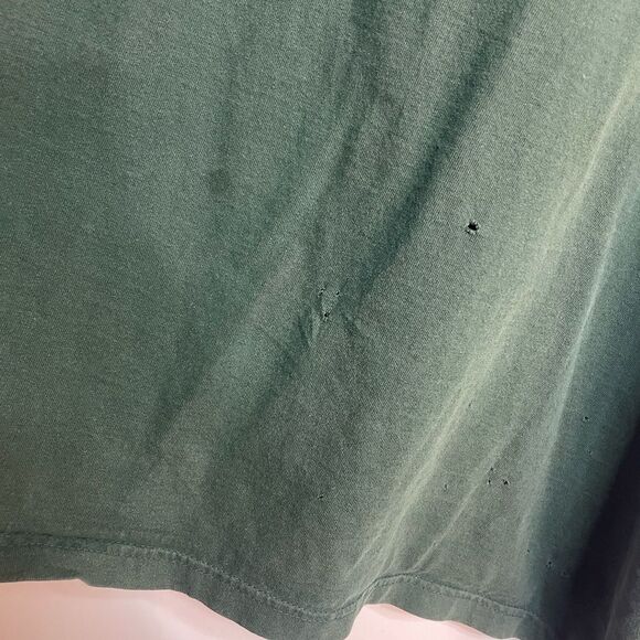 5 for $25🔥Carhartt Evergreen Short Sleeve T-Shirt 4X - Picture 3 of 7